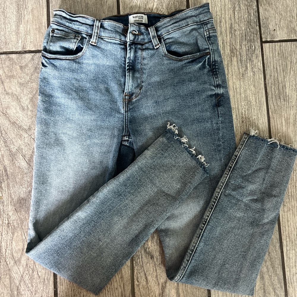 Kensie Jeans